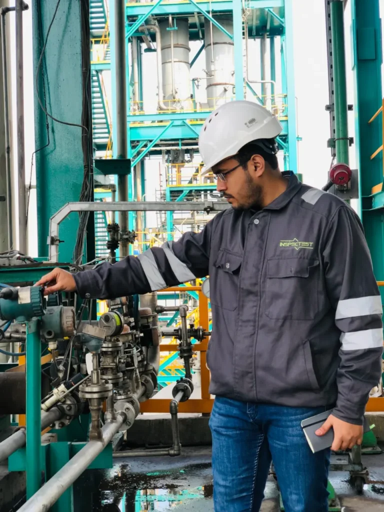Electrical and Commissioning Services in Pakistan