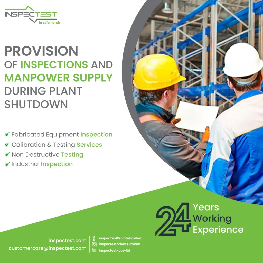Training | Inspectest Pvt. Ltd.